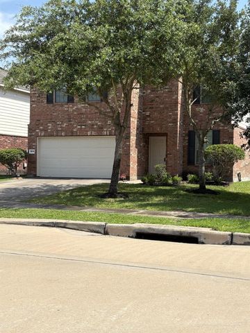 20115 Bellflower Glen Drive, Richmond, TX 77407