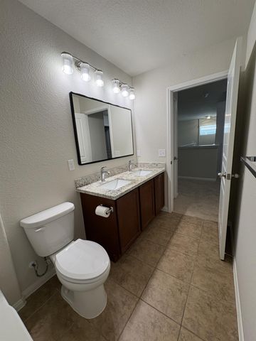 20115 Bellflower Glen Drive, Richmond, TX 77407