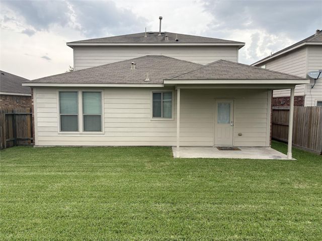 20115 Bellflower Glen Drive, Richmond, TX 77407