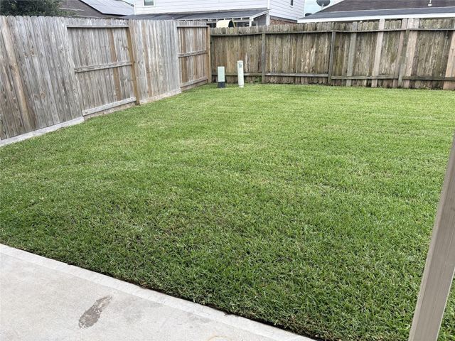 20115 Bellflower Glen Drive, Richmond, TX 77407
