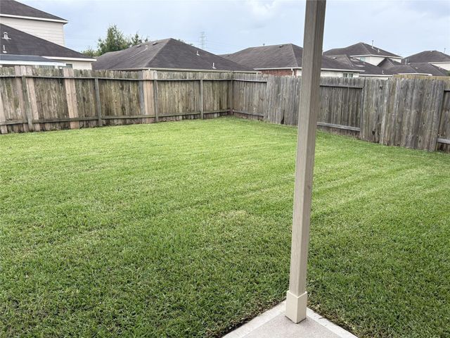 20115 Bellflower Glen Drive, Richmond, TX 77407