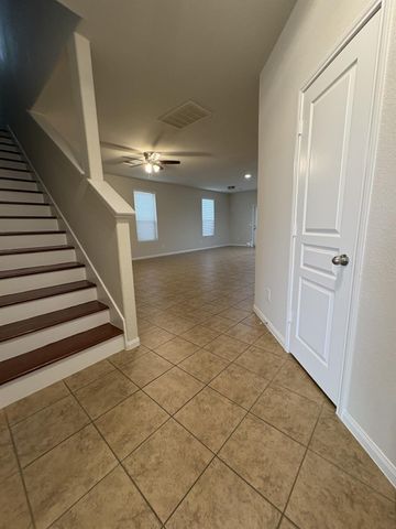 20115 Bellflower Glen Drive, Richmond, TX 77407
