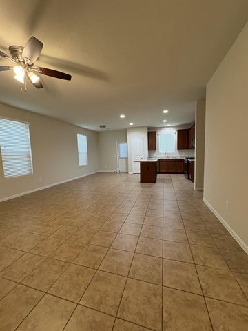 20115 Bellflower Glen Drive, Richmond, TX 77407