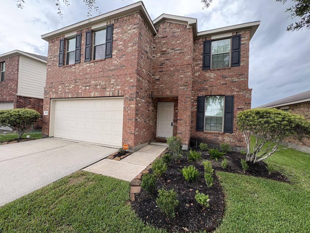 20115 Bellflower Glen Drive, Richmond, TX 77407