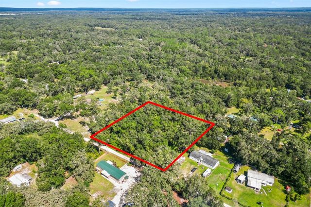 TBD SW 43RD, Webster, FL 33597