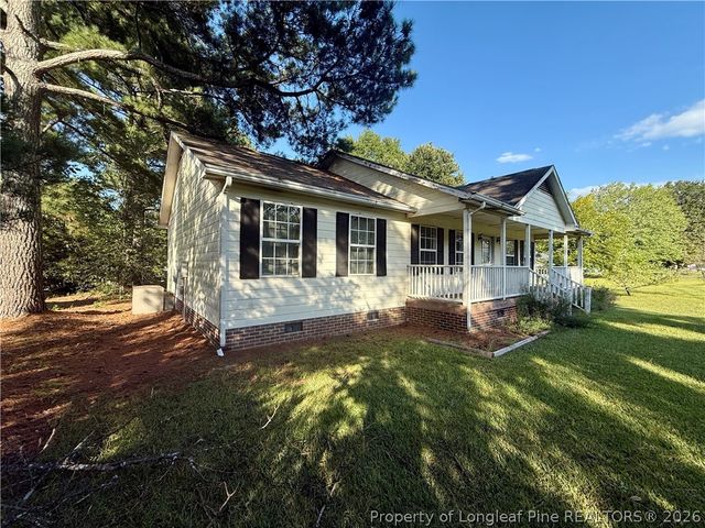 518 S Main Street, Broadway, NC 27505