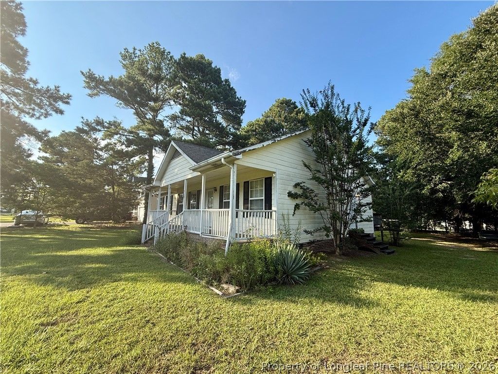 518 S Main Street, Broadway, NC 27505 — photo 3