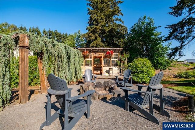 24752 Prairie View Dr NE, Aurora, OR 97002