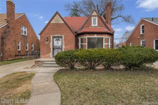 15721 Asbury Park, Detroit, MI 48227