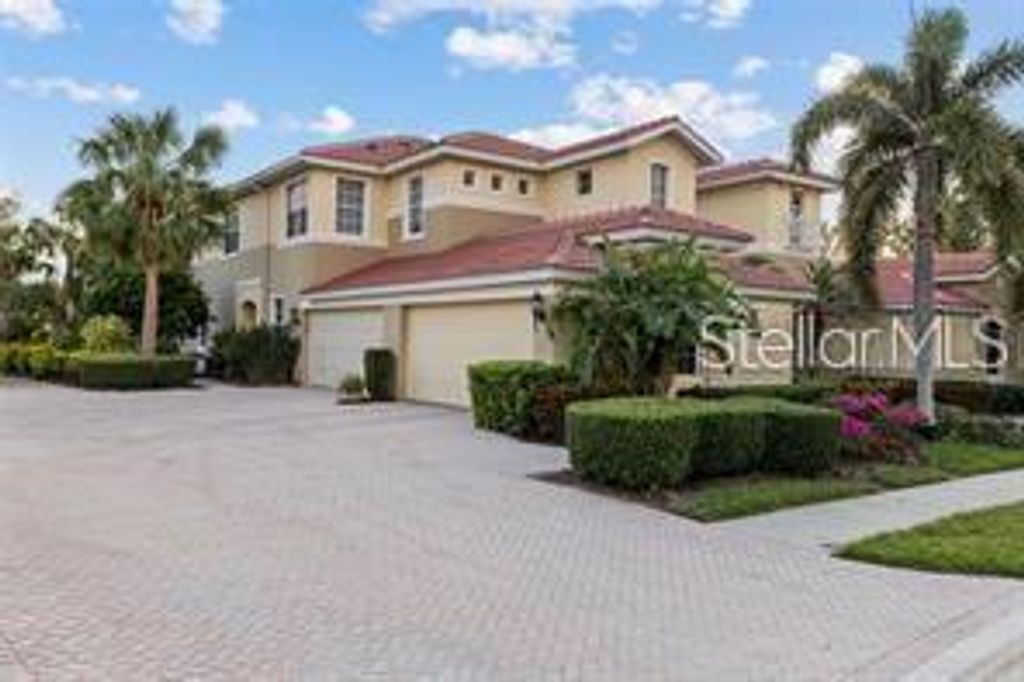 9712 SEA TURTLE TERRACE 102, Bradenton, FL 34212
