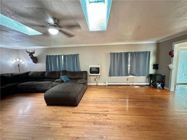 3582 County Highway 4, Morris, NY 13843