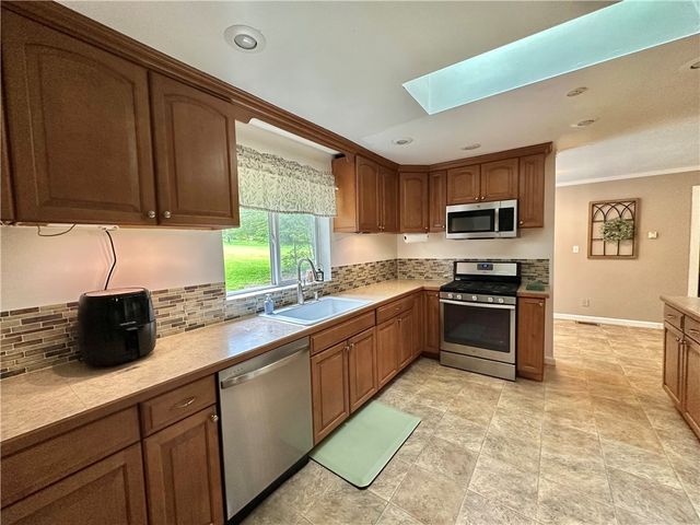 3582 County Highway 4, Morris, NY 13843