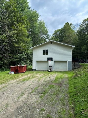 3582 County Highway 4, Morris, NY 13843