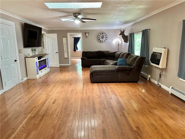 3582 County Highway 4, Morris, NY 13843