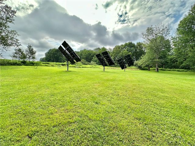 3582 County Highway 4, Morris, NY 13843