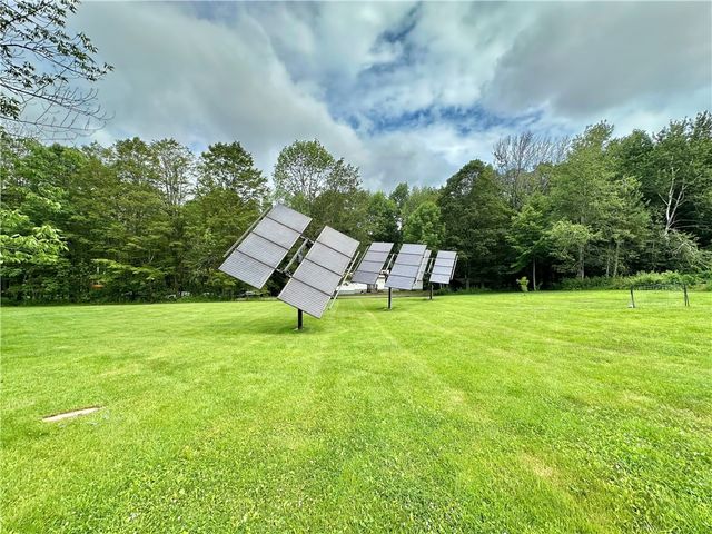 3582 County Highway 4, Morris, NY 13843