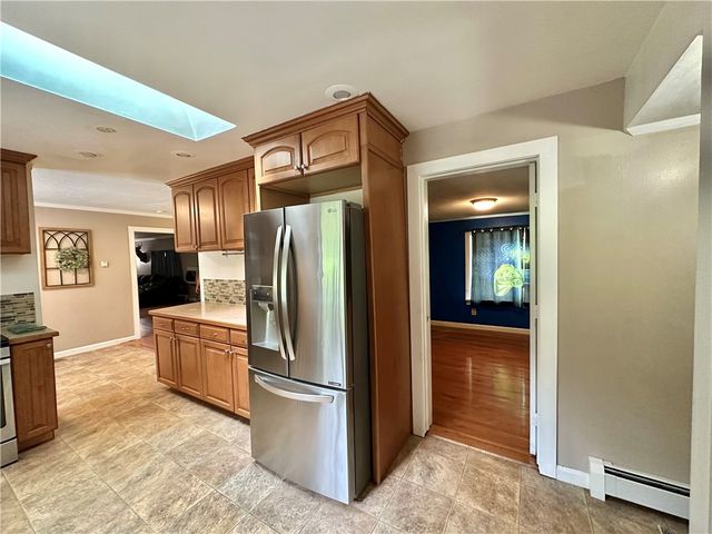 3582 County Highway 4, Morris, NY 13843