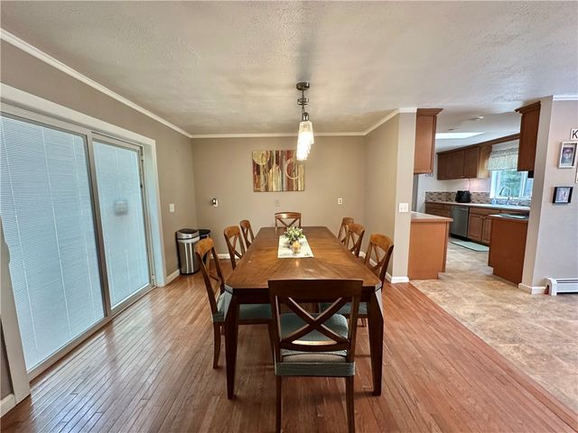 3582 County Highway 4, Morris, NY 13843