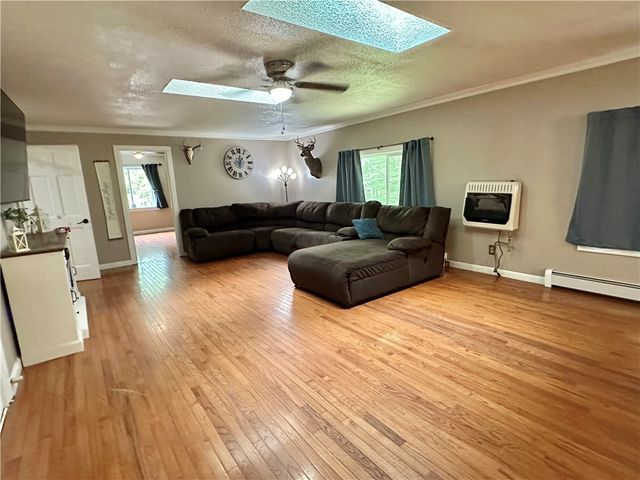 3582 County Highway 4, Morris, NY 13843