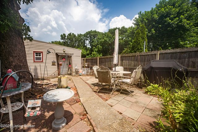 1447 Mellwood Ave, Louisville, KY 40206