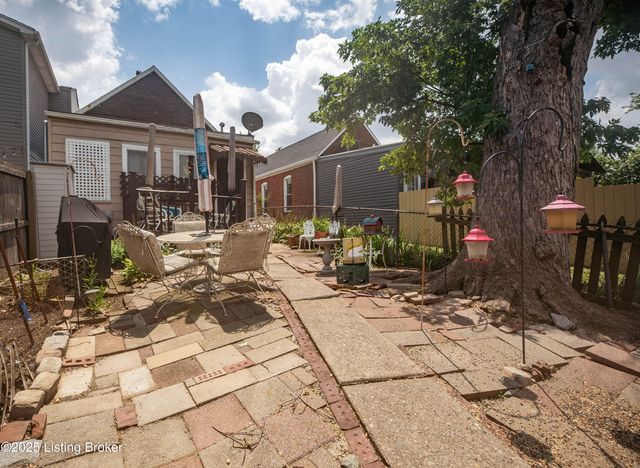 1447 Mellwood Ave, Louisville, KY 40206