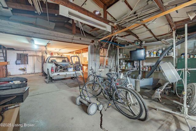 1447 Mellwood Ave, Louisville, KY 40206