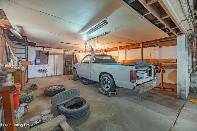 1447 Mellwood Ave, Louisville, KY 40206