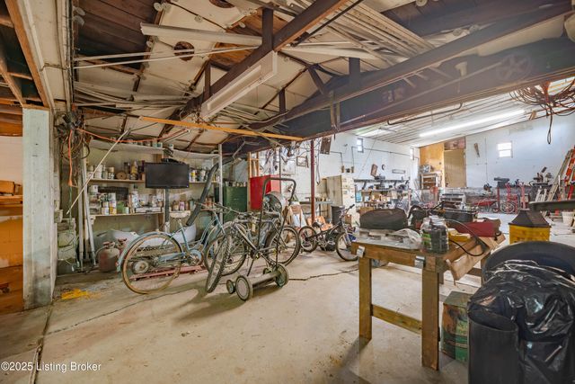 1447 Mellwood Ave, Louisville, KY 40206