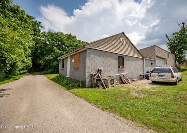 1447 Mellwood Ave, Louisville, KY 40206