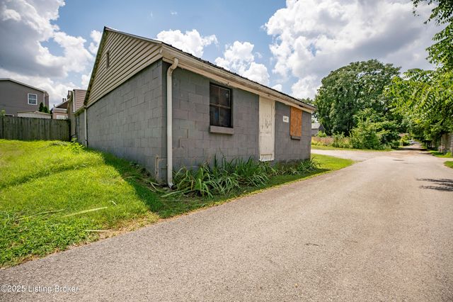 1447 Mellwood Ave, Louisville, KY 40206