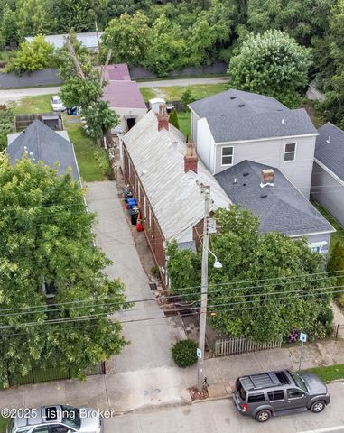 1447 Mellwood Ave, Louisville, KY 40206