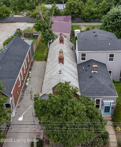 1447 Mellwood Ave, Louisville, KY 40206