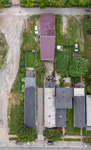 1447 Mellwood Ave, Louisville, KY 40206