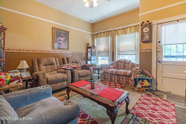 1447 Mellwood Ave, Louisville, KY 40206