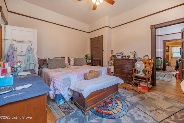 1447 Mellwood Ave, Louisville, KY 40206