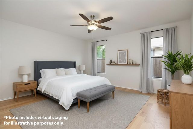 4513 Keota DR, Austin, TX 78749