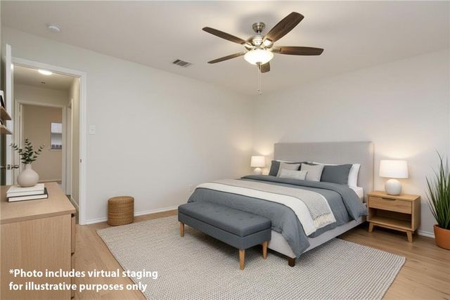 4513 Keota DR, Austin, TX 78749