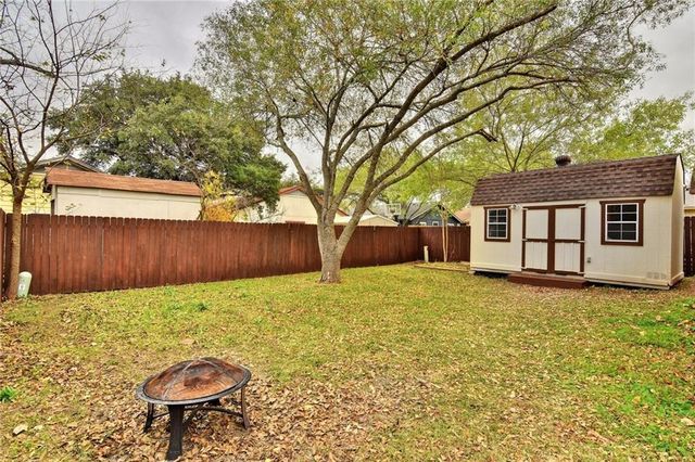 4513 Keota DR, Austin, TX 78749