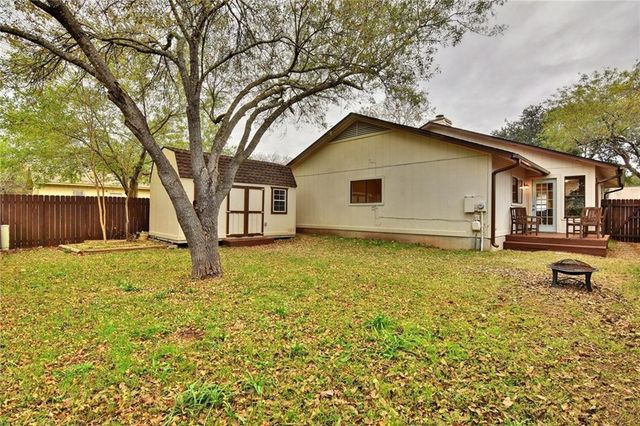 4513 Keota DR, Austin, TX 78749