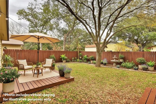 4513 Keota DR, Austin, TX 78749