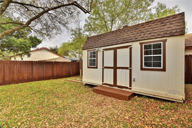 4513 Keota DR, Austin, TX 78749