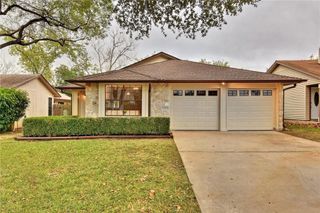 4513 Keota DR, Austin, TX 78749