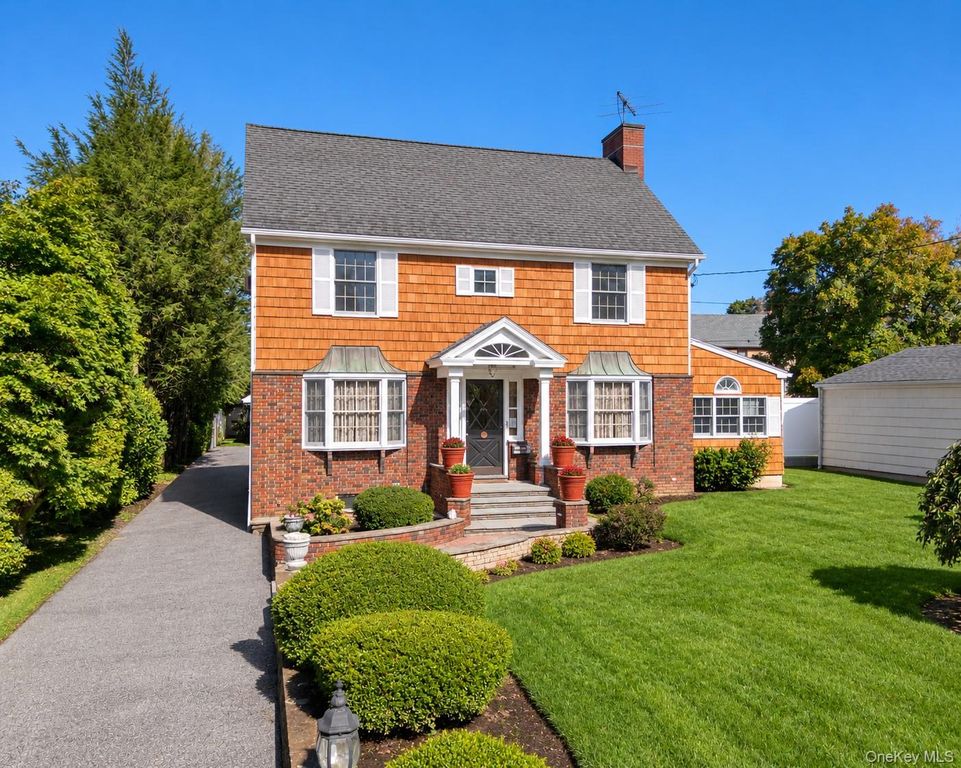 84 Davenport Avenue, Port Chester, NY 10573 — exterior