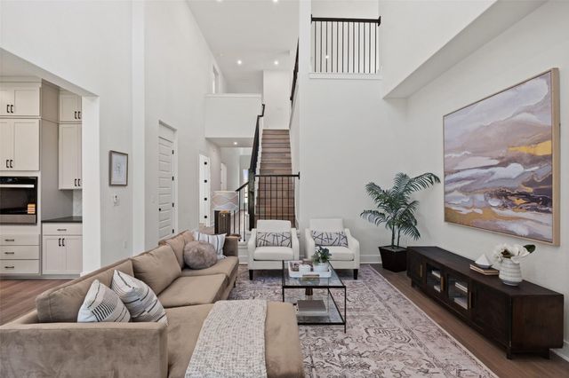 1242 Robin TRL, Round Rock, TX 78681