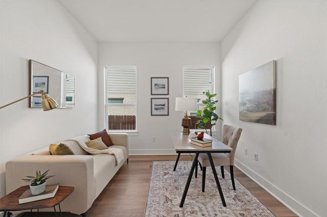 1242 Robin TRL, Round Rock, TX 78681