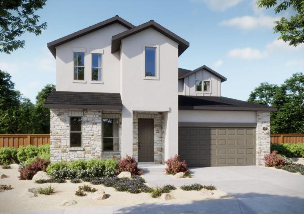 1242 Robin TRL, Round Rock, TX 78681