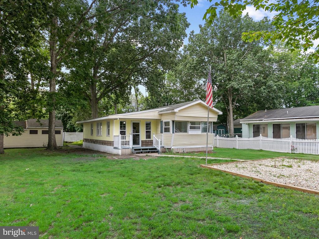 37530 OAK STREET, Ocean View, DE 19970