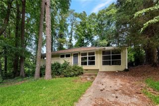 3063 Mckenzie Road, East Point, GA 30344