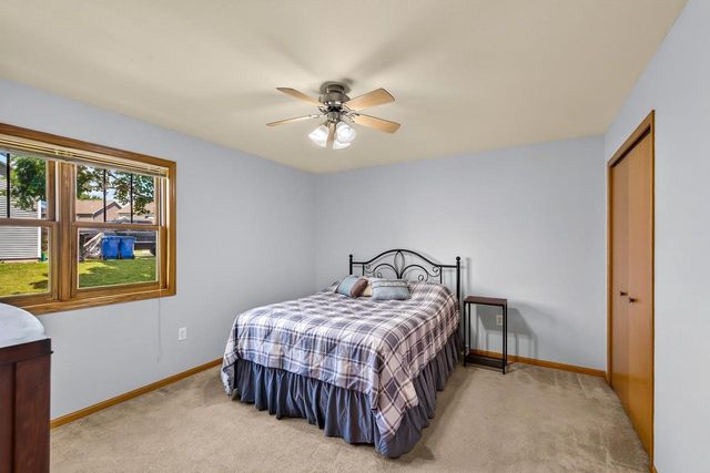 4722 Freese Lane, Madison, WI 53718