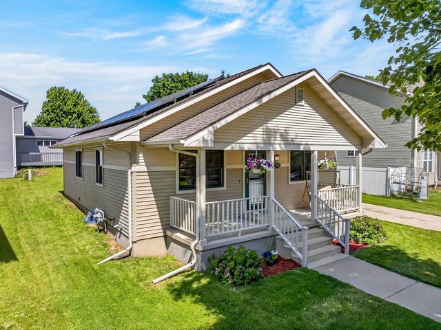 4722 Freese Lane, Madison, WI 53718